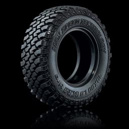 MST-831006 KM Crawler Tire 30x90-1.9inch Soft (2)