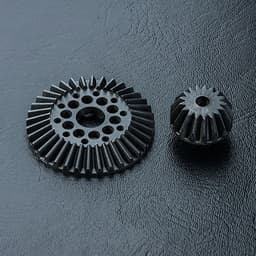 MST-210034 Bevel gear set 36-17