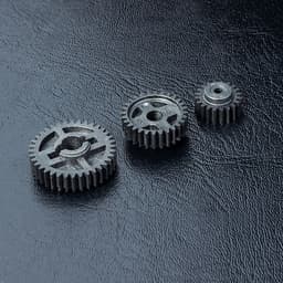 MST-210080 FXX Reduction gear set