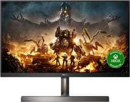 Philips 329M1RV 32" gaming skærm