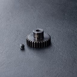 MST-148031L MST 48P Pinion 31T
