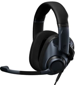 EPOS H6Pro Closed gamingheadset (sebringblått)
