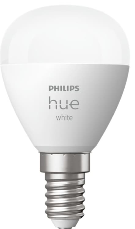 Philips Hue W 5.7W Luster E14