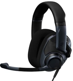 EPOS H6Pro Open gaming headset  (sebring blue)