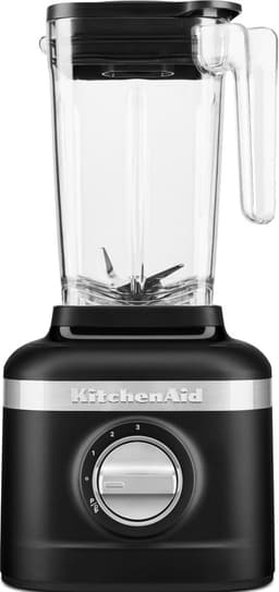 KitchenAid blender 5KSB1325EBM (Matte Black)
