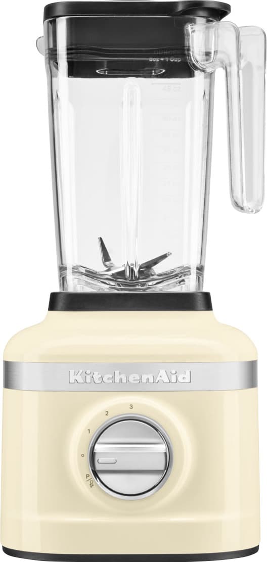 KitchenAid blender 5KSB1325EAC (almond cream)