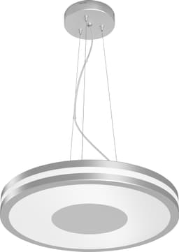 Philips Hue Being pendellampe 915005914501 (aluminium)