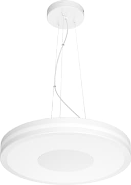 Philips Hue Being riippuvalaisin valkoinen 33,5 W