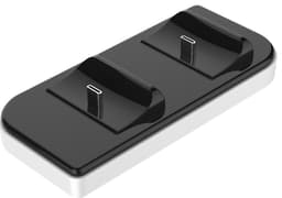 Piranha PS5 Controller laddstation