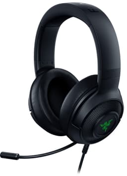 Razer Kraken V3 X gaming headset