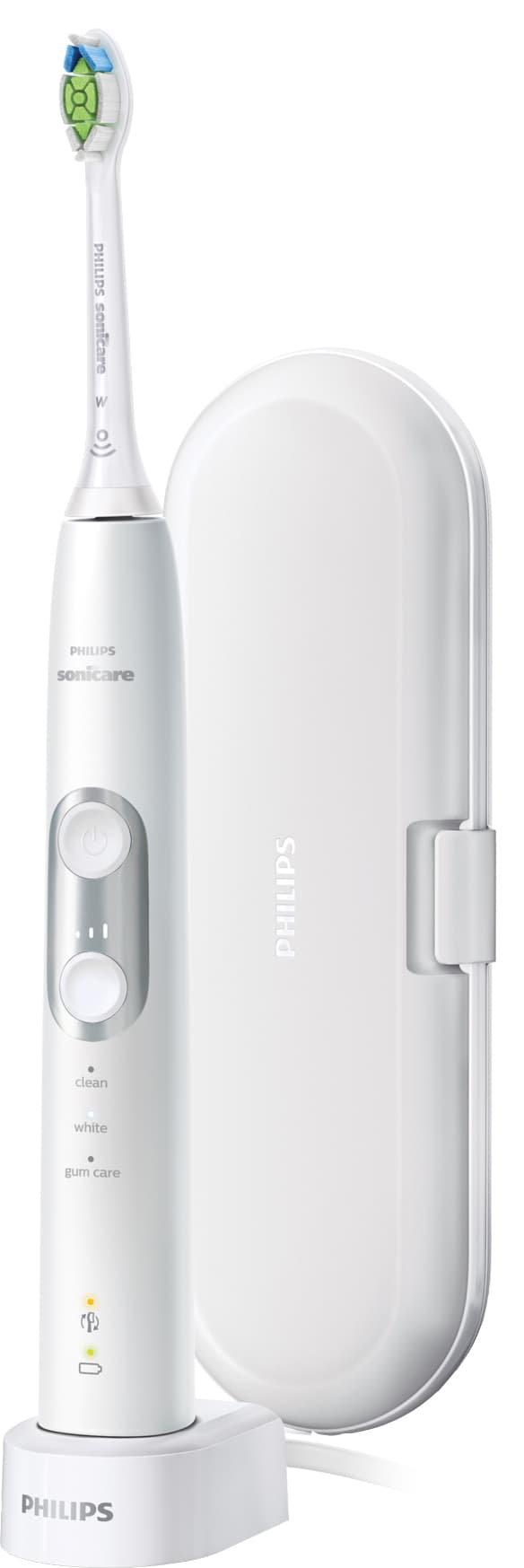 Philips Sonicare ProtectiveClean 6100 eltandborste HX687728