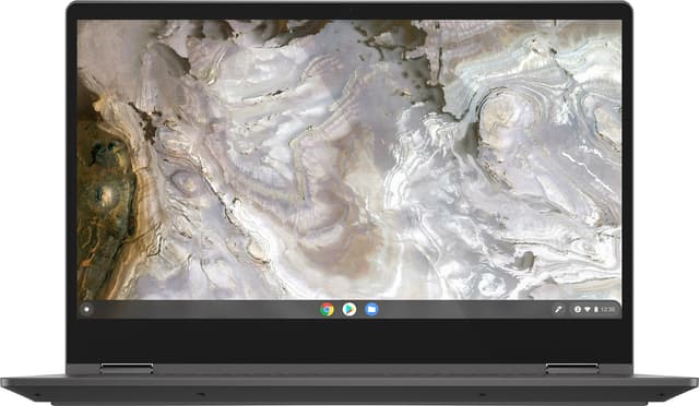 Lenovo Chromebook IdeaPad Flex 5 i3/8/256/OLED 2-i-1 - Elgiganten