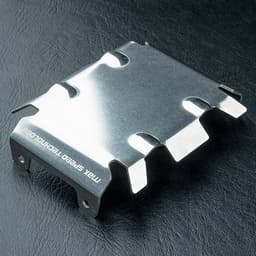 MST-210556 CMX STL skid plate