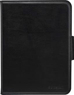 Sandstrøm foliofodral för iPad mini 6 (svart)