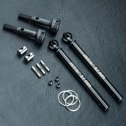 MST-210555 CMX CVD universal shaft set