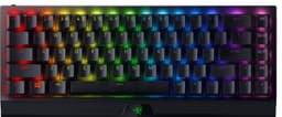 Razer Blackwidow V3 Mini HyperSpeed pelinäppäimistö