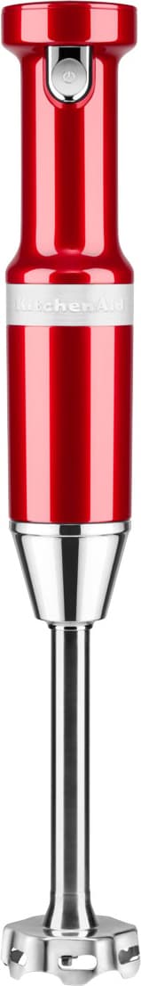 KitchenAid Artisan stavmixer 5KHBBV83ECA (candy apple)