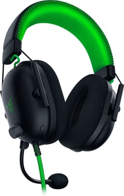 Razer Blackshark V2 SE gaming headset