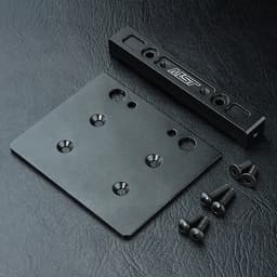 MST-210544BK CMX Alum. crossmember C