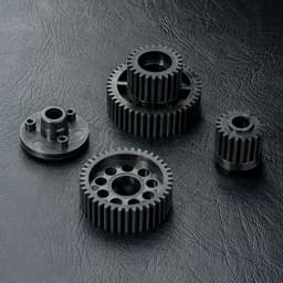 MST-230014 CMX Deceleration gear set