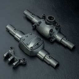 MST-230022 CMX Axle cover