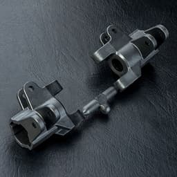 MST-230024 CMX C hub carrier set