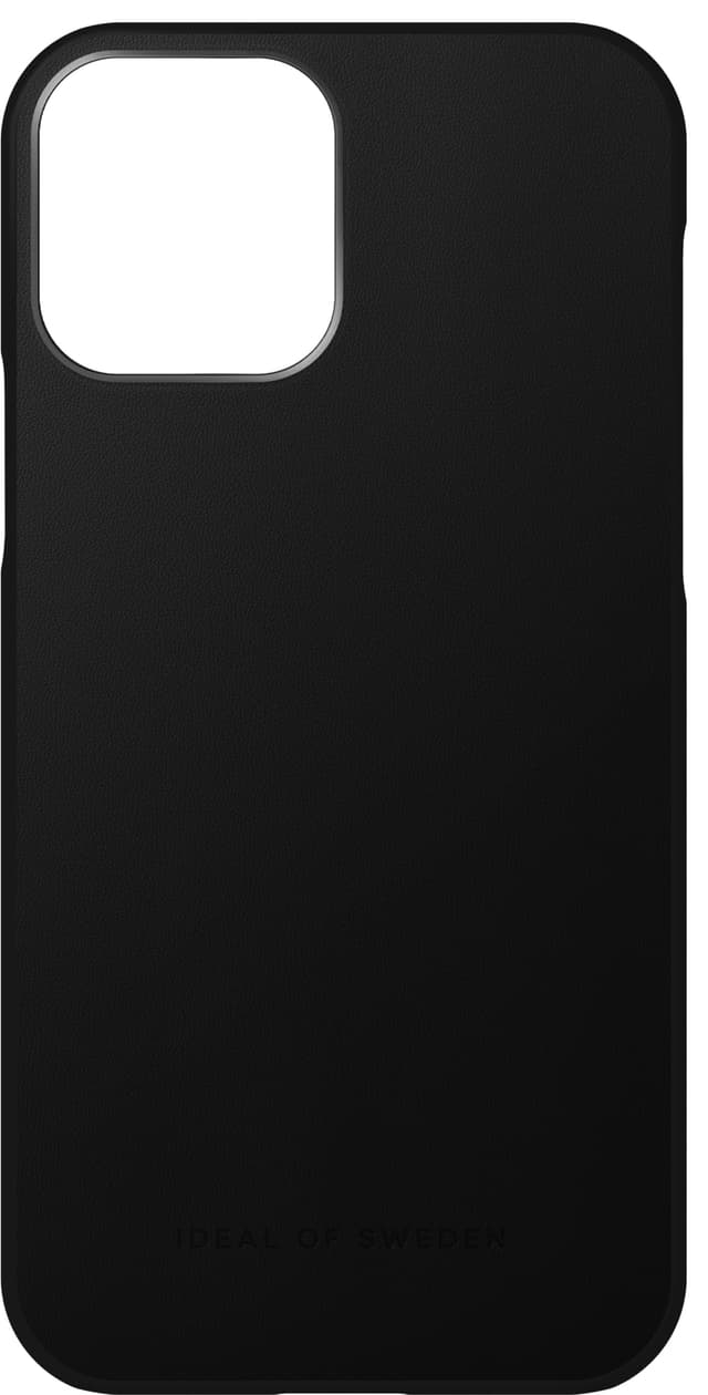 iDeal of Sweden Atelier deksel til iPhone 13 (intense black)