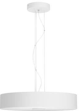 Philips Hue Fair vit pendellampa