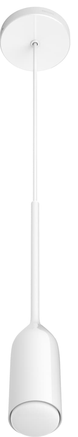 Philips Hue Devote vedhængslampe (hvid)