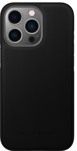 ideal of Sweden Atelier suojakuori iPhone 13 Pro (Intense Black)