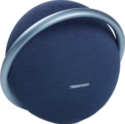 Harman Kardon Onyx Studio 7 bärbar bluetooth-högtalare (blå)
