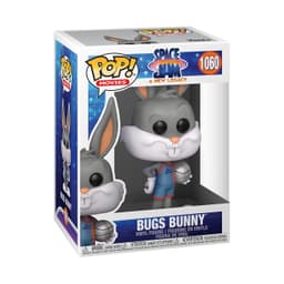 Funko! POP VINYL Arctic POP 2 (spacejam