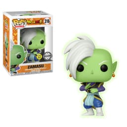Funko! POP EXCLUSIVEVINYL: DRAGONBALL S