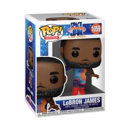 Funko! POP VINYL Arctic POP 1 (spacejam