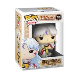 Funko! POP VINYL INUYASHA SESSHOMARU
