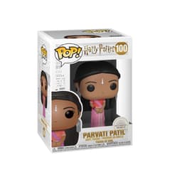 Funko! POP HP: HP S8 - Parvati Patil (Yule)
