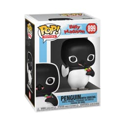 Funko! POP VINYL Billy Madison Penguin w