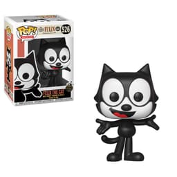 Funko! POP VINYL FELIX THE CAT FELIX