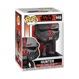 Funko! POP VINYL SWBad Batch Hunter