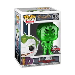 Funko! POP VINYL DC- THE JOKER (GR CH)