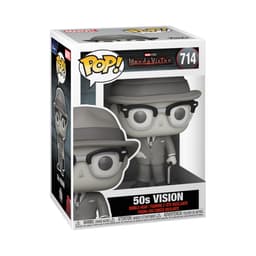 Funko! POP MARVEL: WANDAVISION - VISION