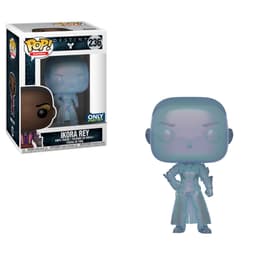 Funko! POP EXCLUSIVEVINYL: GAMES: DESTI
