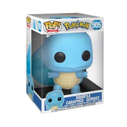 Funko! POP 10" Pokemon S1 Squirtle