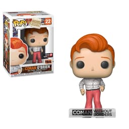 Funko! POP! Vinyl: Conan: K-POP Conan (Exc)
