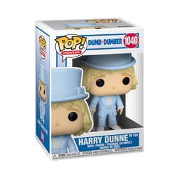 Funko! POP MOVIES: DUMB&DUMBER-HARRYINTU