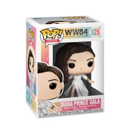 Funko! POP VINYL WW1984 Diana in White