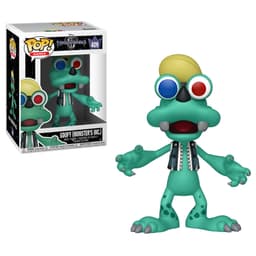 Funko! POP! Vinyl: KingdomHearts 3: Goofy (Mon