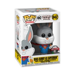 Funko! POP VINYL Bugs 80th Super Bugs