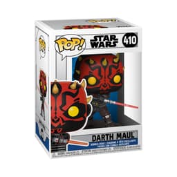 Funko! POP VINYL Clone Wars Darth Maul