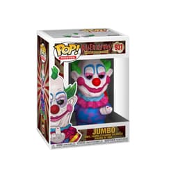 Funko! POP VINYL KKOS Jumbo